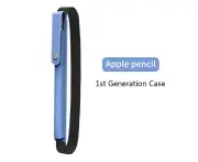 For Apple Pencil 1st Generation Case - Blue