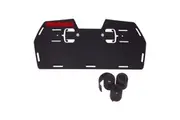 Yakima PlateMate Number Plate Holder