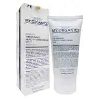 在飛比找PChome24h購物優惠-My Organics 印度苦楝保濕護手霜 75ml