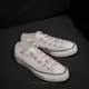 Converse Chuck Taylor 1970 灰白 淺灰 灰色 奶白色 白灰色 拼接 金釦 A02554C