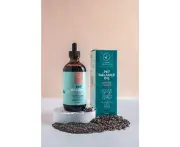 HEMP COLLECTIVE PET BALANCE OIL - HEMP CHIA SEED OIL (200ML)