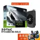 ZOTAC索泰 RTX4060 8G SOLO 顯示卡【長16.3cm】原價屋