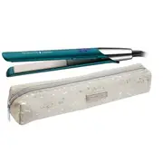 Remington Advanced Coconut Therapy Hair Straightener