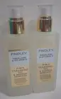 2x Findley Squalene & Vitamin C 2-IN-1 Cleansing Oil & Make-up Remover 4 Oz Ea