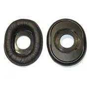 HP Poly Spare Circumaural Ear Cushion (Qty 2), Leatherette