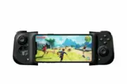 RAZER Mobile Gaming Bundle IOS iPhone: KISHI Controller / HAMMERHEAD Earbuds WR