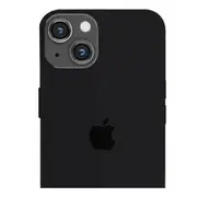Nuglas Camera Lens Tempered Glass Screen Protector For iPhone 15 Plus / 15