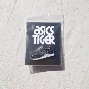 Asics Tiger Gel-Lyte III 3 Shoe Pin Decorative Accessory Badge Sneaker