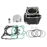 Cylinder Top End Rebuild Kit For Honda CB300R CBR300R & CMX300 Rebel 300 15-22