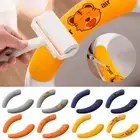 Washable Toilet Seat Cover Universal WC Paste Sticker Four Seasons