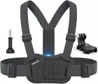Chest Mount Harness Strap Body Mount Chesty Compatible with Gopro Hero 13 12 11