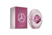 Mercedes Benz Woman By Mercedes Benz 90ml Edps Womens Perfume