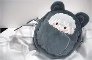 TV Anime Blue Rock Seijiro Nagi Kurumita Piuchi Pouch