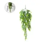 Imitation Plants Artificial Greenery for Outdoors Simulated Leaf