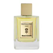 Sensatio Black Sesame Extract 100ml