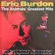 PRISM PLAT222 艾立克伯登動物合唱團金曲 Eric Buedon The Animals' Greatest Hits (1CD)