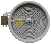 HOTPLATE HILIGHT ORIGINAL NEFF 00436605