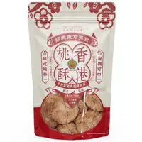 在飛比找蝦皮商城優惠-正福堂香港桃酥325g