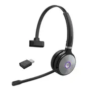 Yealink Wh62 Mono P Teams Dect Mono Wireless Portable Headset