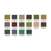 Vallejo Paint Set #14 - German WWII Camouflage New