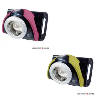 Ledlenser SEO B3 專業自行車燈 現貨 蝦皮直送