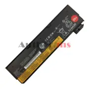 48WH NEW Battery For Lenovo ThinkPad X240 T440 0C52861 45N1137 0C52862 Series