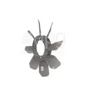 Motorkool Cooling Fan Blade - GIE-34102