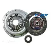 Exedy Clutch Kit OEM Replacement - DWK-7276