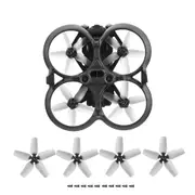 Lightweight Replacement Propellers for Dji Avata Drone
