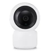 WiFi Wireless IP Camera HD 1080P Voice Motion Sensor Night Vision ONVIF Home Security for Phone PC