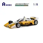 Greenlight 1:18 Scale 2022 #3 Scott McLaughlin Team Penske Diecast Model Car