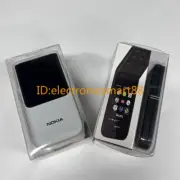 Nokia 2720 Flip (2019)4G LTE 512MB 2MP Dual SIM Unlocked New sealed phone