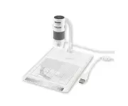 eFlex 78x/324x Effective Magnification (Based on a 27" monitor) LED Lighted