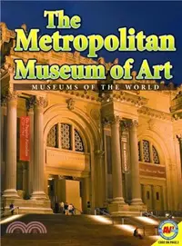 在飛比找三民網路書店優惠-The Metropolitan Museum of Art