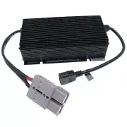 25A 110V Counterbalanced Stacker Battery Charger 11205600000001 for Big Joe CB22