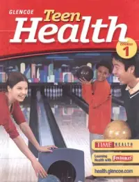 在飛比找博客來優惠-Teen Health: Course 1