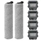 Complete Maintenance Pack Brushes & Filters for Tineco For Floor ONE S5
