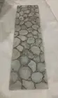 White Agate Stone Table Top Handmade Living Room Decor Side Decor Table