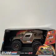 Hollywood Rides G.I. Joe Vamp MK-II Jeep Offroad RC 1:14 Scale RC Car 2.4 GH