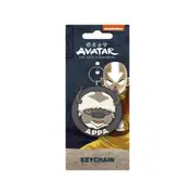 Avatar The Last Airbender - Appa Keyring