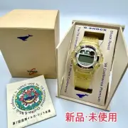 G-Shock 7Th Irukuji Dw-9200K-4T