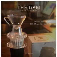 在飛比找蝦皮購物優惠-「自己有用才推薦」The Gabi Master A 聰明濾