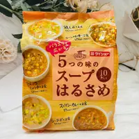 在飛比找松果購物優惠-☆潼漾小舖☆日本 Daisho 大昌 速食5味綜合冬粉 10