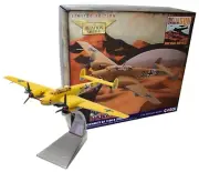 MESSERSCHMITT BF 110E-2 (TROP) S3KS 8/ZG 26 - CORGI AA38511 1/72 - PRE ORDER