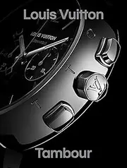 Louis Vuitton Tambour