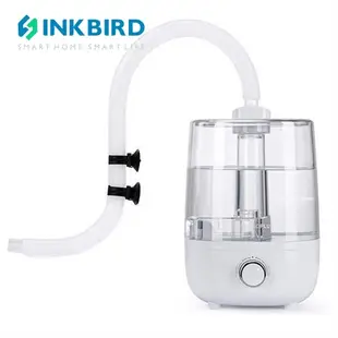 Inkbird 220V 4L 自動爬行動物空氣加濕器噴霧器噴霧機乾式跑步保護帶軟管用於寵物蛇
