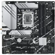 ASUS PRIME B760M-A WIFI-CSM mATX Motherboard Intel Socket LGA1700, B760 Chipset, [PRIME B760M-A WIFI-CSM]