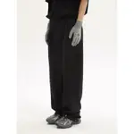 UNDERMINE-HEM ADJUSTMENT SEMI-WIDE PANTS 寬版可調節西裝褲