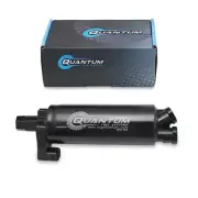 QFS Electric High Pressure Fuel Pump for PCM Crusader 438603 RA080023 556017
