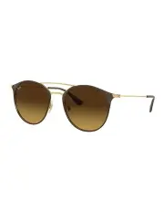 [Ray-Ban] RB3546 Brown Sunglasses